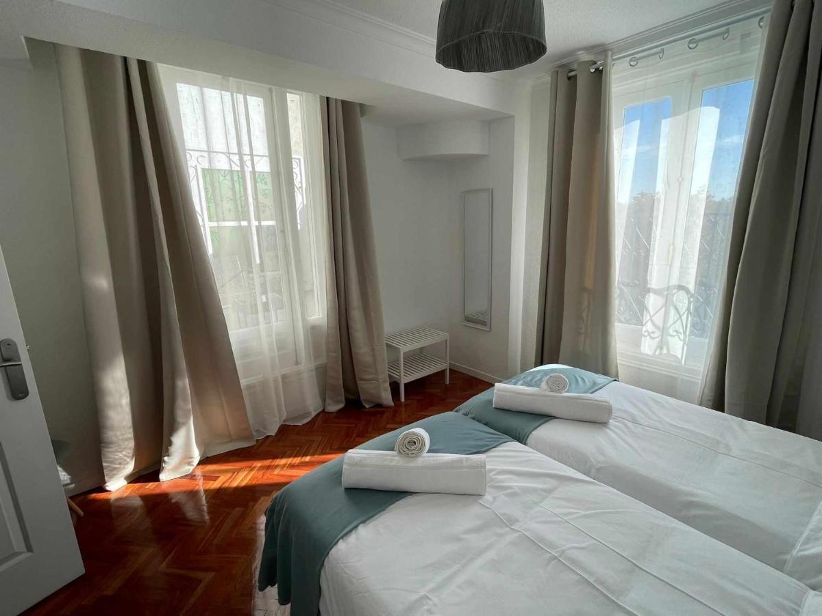 Apartamento Con Terraza Y Vistas Alcalaretiro Madri Exterior foto